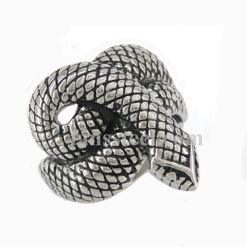 FSR10W63 snake Ring 